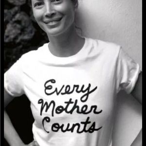 Citizens of Humanity Charity T-shirt